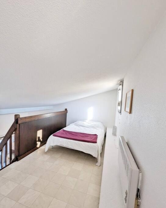 Duplex En Front De Mer - 7 Pers-Terrasse & Parking Argelès-sur-Mer Eksteriør billede